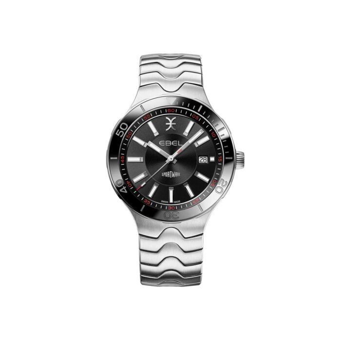 EBEL EBEL SPORTWAVE 41 MM - 1216673