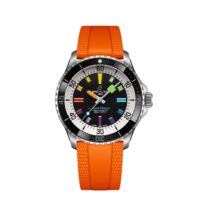 BREITLING SUPEROCEAN III AUTOMATIC 42 MM - A17375211B2S3