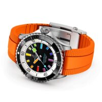 BREITLING SUPEROCEAN III AUTOMATIC 42 MM - A17375211B2S3