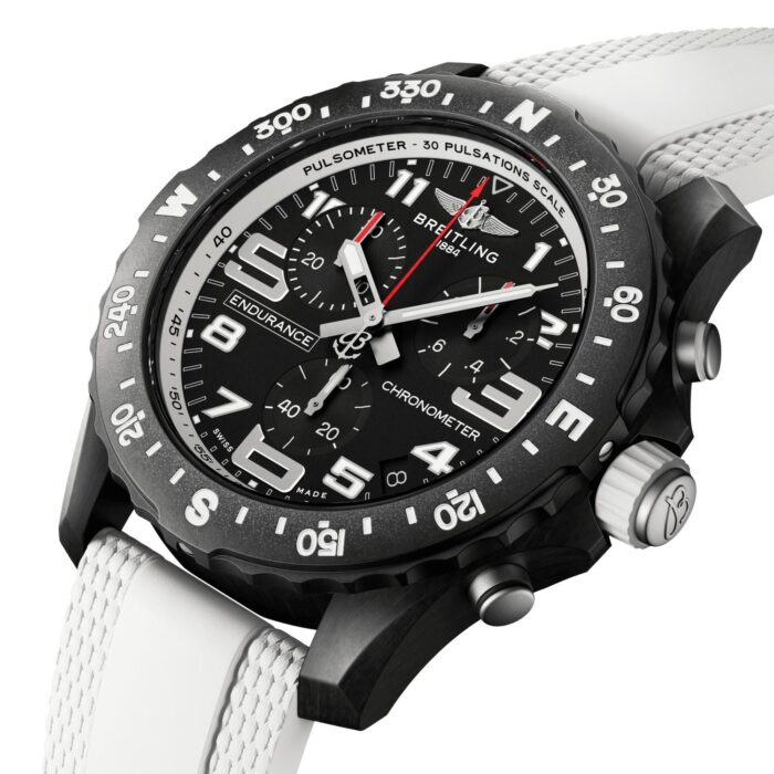 BREITLING ENDURANCE PRO 44 MM - X82310A71B1S2