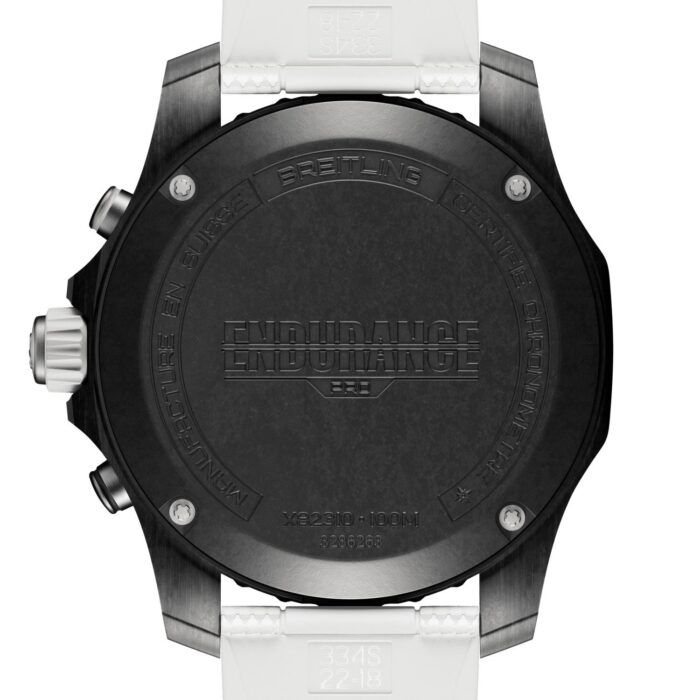 BREITLING ENDURANCE PRO 44 MM - X82310A71B1S2