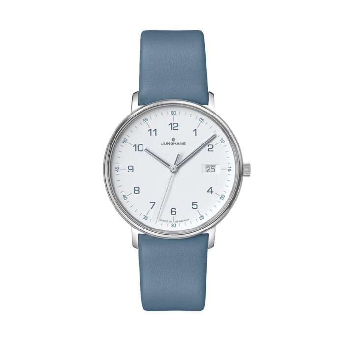 JUNGHANS FORM DAMEN 34 MM - 047-4456-00