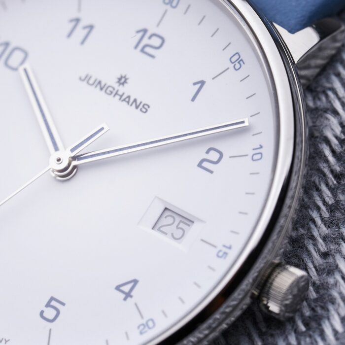 JUNGHANS FORM DAMEN 34 MM - 047-4456-00