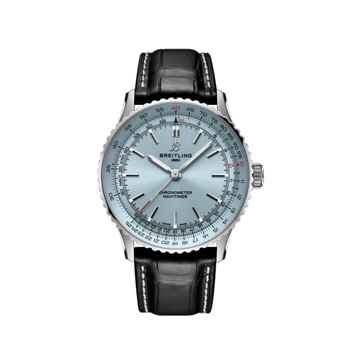 BREITLING NAVITIMER AUTOMATIC 41 MM - A17329171C1P1