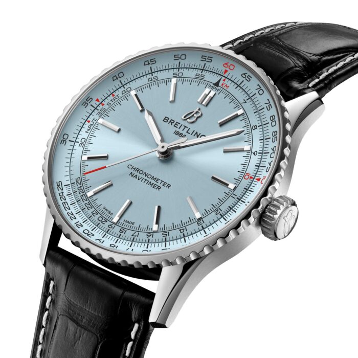 BREITLING NAVITIMER AUTOMATIC 41 MM - A17329171C1P1