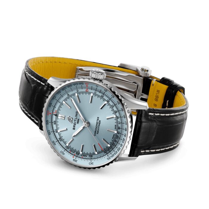 BREITLING NAVITIMER AUTOMATIC 41 MM - A17329171C1P1
