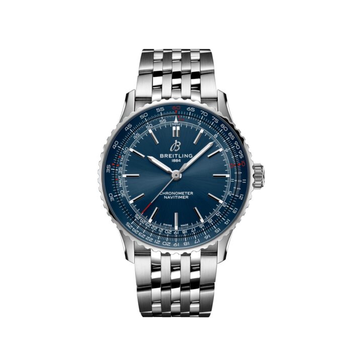BREITLING NAVITIMER AUTOMATIC 41 MM - A17329161C1A1