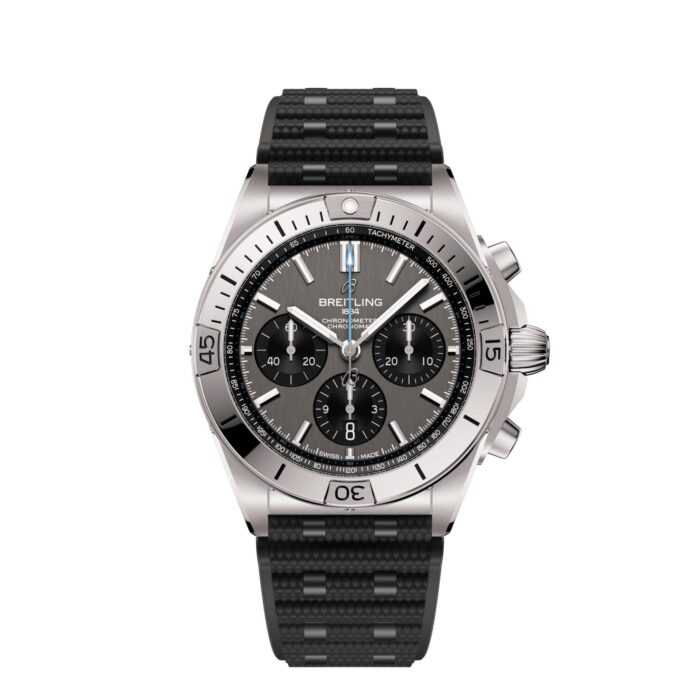 BREITLING CHRONOMAT B01 TRIUMPH 42 MM - TB0134101M1X1