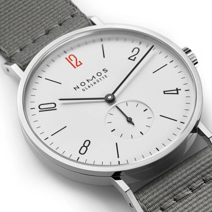 NOMOS TANGENTE 2DATE 38 - 135