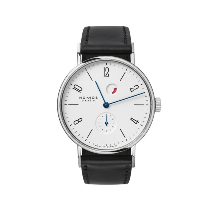 NOMOS TANGENTE 35 GANGRESERVE - 172
