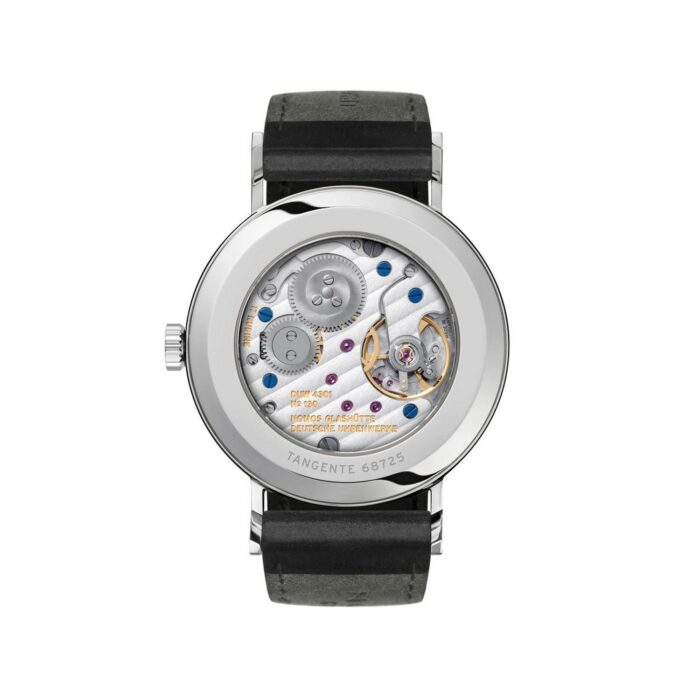 NOMOS TANGENTE 35 GANGRESERVE - 172