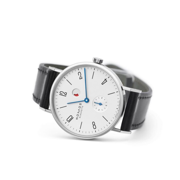 NOMOS TANGENTE 35 GANGRESERVE - 172