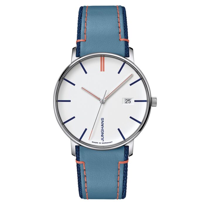 JUNGHANS FORM QUARZ 40 MM - 041-4481-00