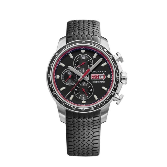 CHOPARD MILLE MIGLIA GTS CHRONO - 168571-3001