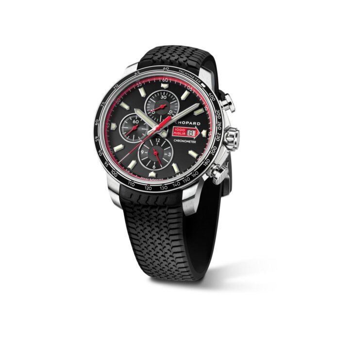 CHOPARD MILLE MIGLIA GTS CHRONO - 168571-3001