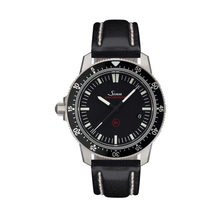 SINN SPEZIALUHREN Flieger EZM 3F Magnetfeldschutz Automatik 41 MM - 703-010-BL41201834001110402A