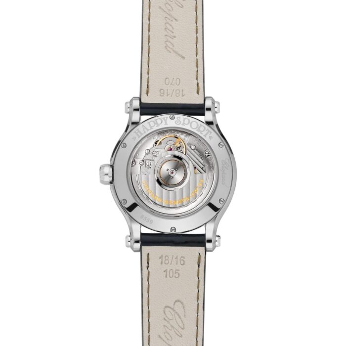 CHOPARD HAPPY SPORT 36MM AUTOMATIK - 278559-3008