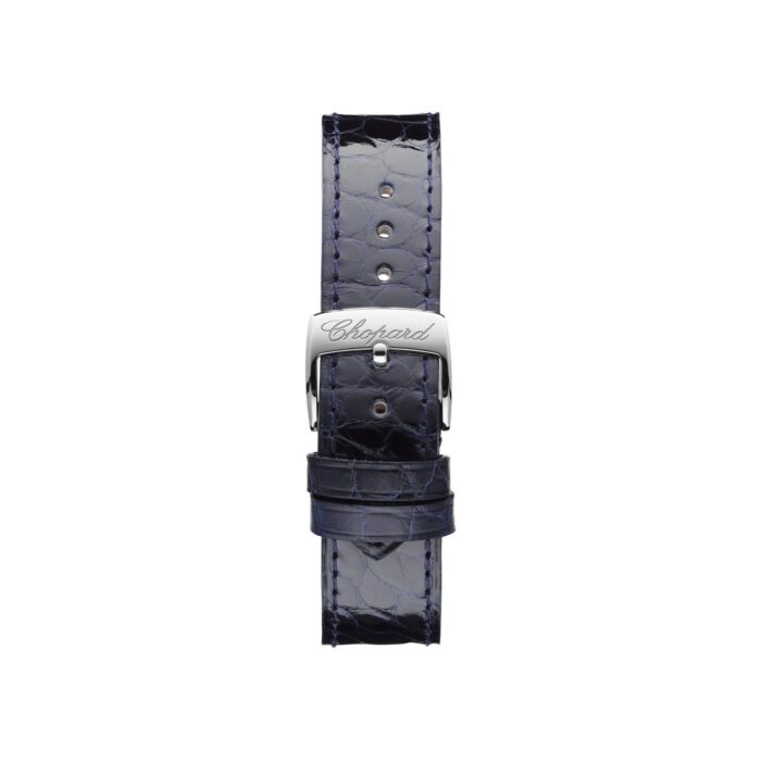 CHOPARD HAPPY SPORT 36MM AUTOMATIK - 278559-3008