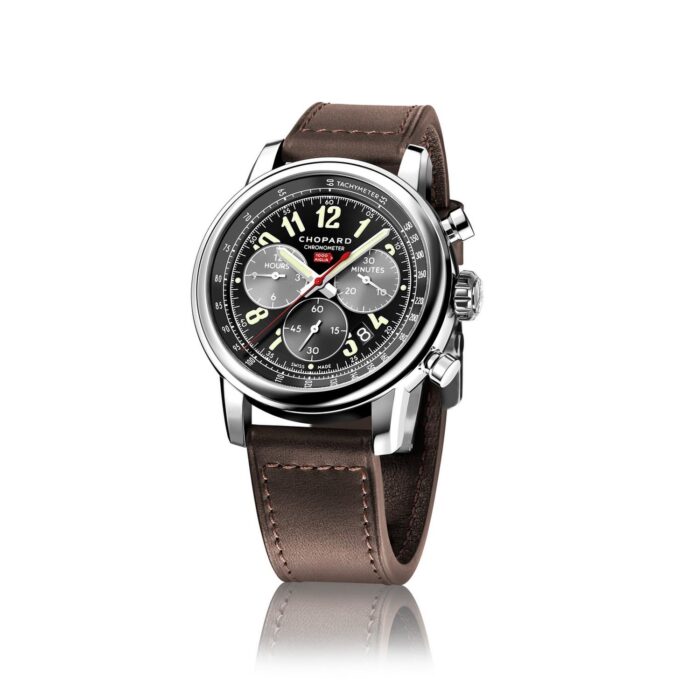 CHOPARD MILLE MIGLIA 2016 XL RACE EDITION 46 MM - 168580-3001