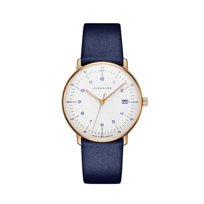 JUNGHANS MAX BILL DAMEN - 047-7851-00