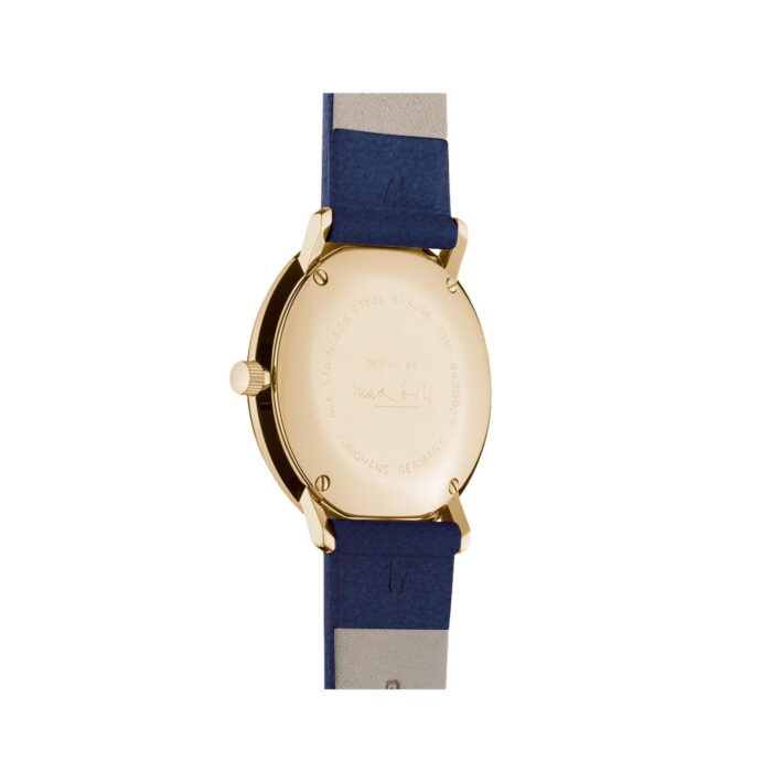 JUNGHANS MAX BILL DAMEN - 047-7851-00