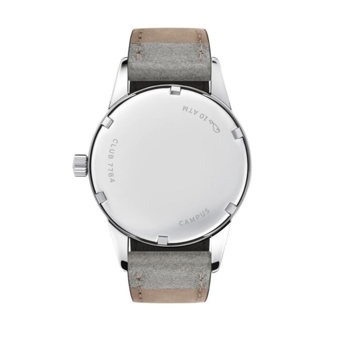 NOMOS CLUB CAMPUS 36 - 708