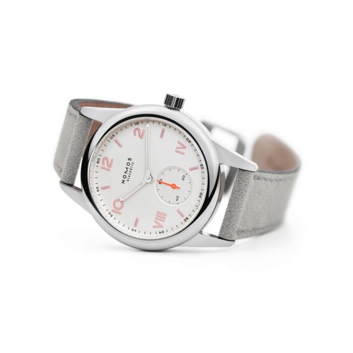 NOMOS CLUB CAMPUS 36 - 708