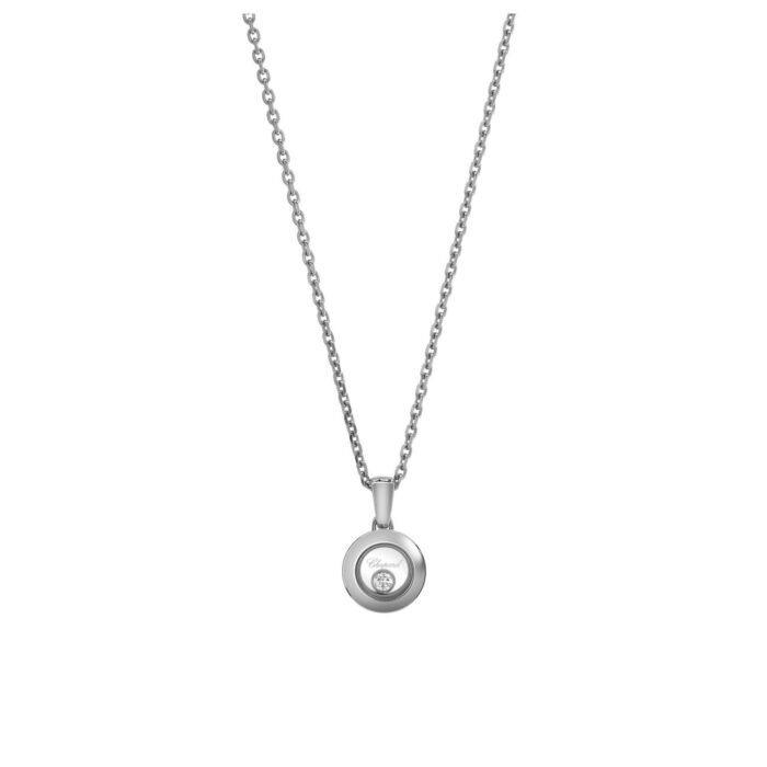 CHOPARD HAPPY DIAMONDS ICONS - 79A017-1001