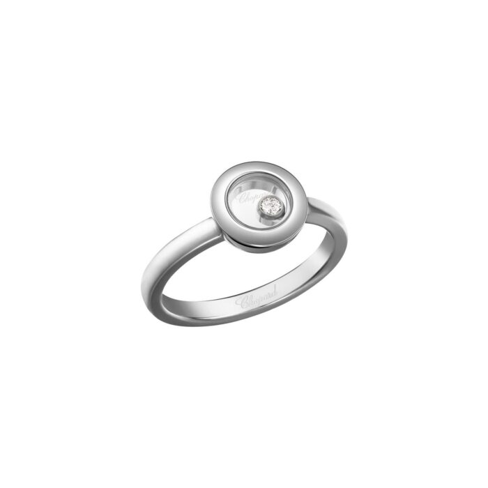 CHOPARD HAPPY DIAMONDS ICONS - 82A017-1111