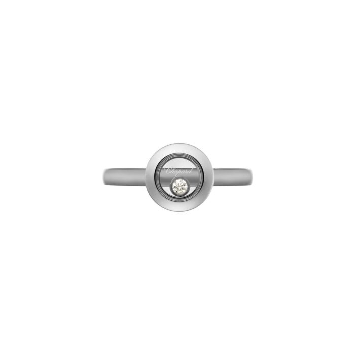 CHOPARD HAPPY DIAMONDS ICONS - 82A017-1111