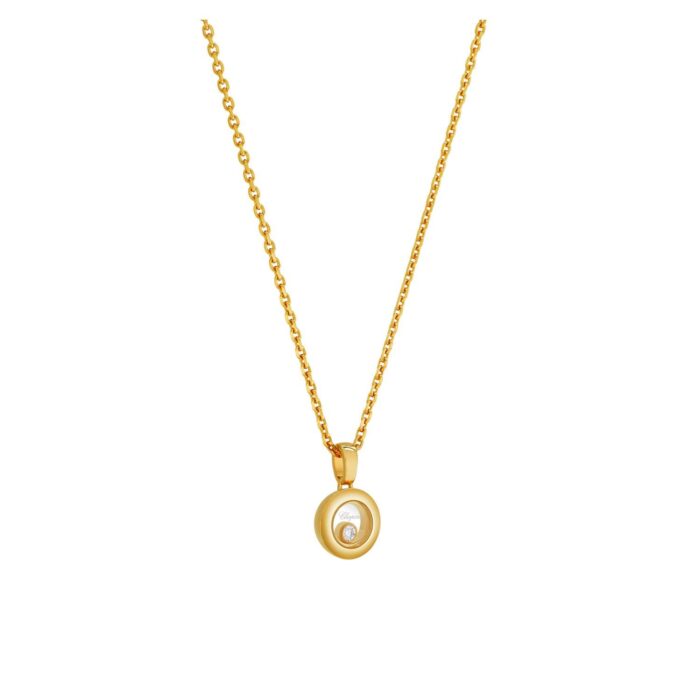 CHOPARD HAPPY DIAMONDS ICONS - 79A017-0001