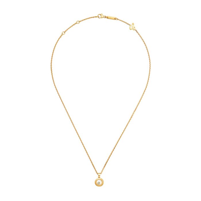 CHOPARD HAPPY DIAMONDS ICONS - 79A017-0001