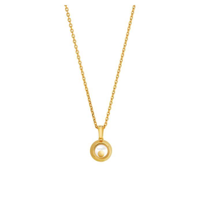 CHOPARD HAPPY DIAMONDS ICONS - 79A017-0001