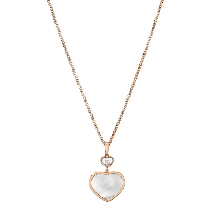 CHOPARD HAPPY HEARTS - 797482-5301