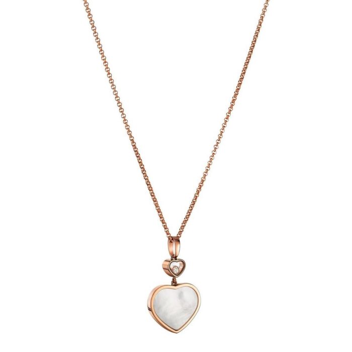 CHOPARD HAPPY HEARTS - 797482-5301