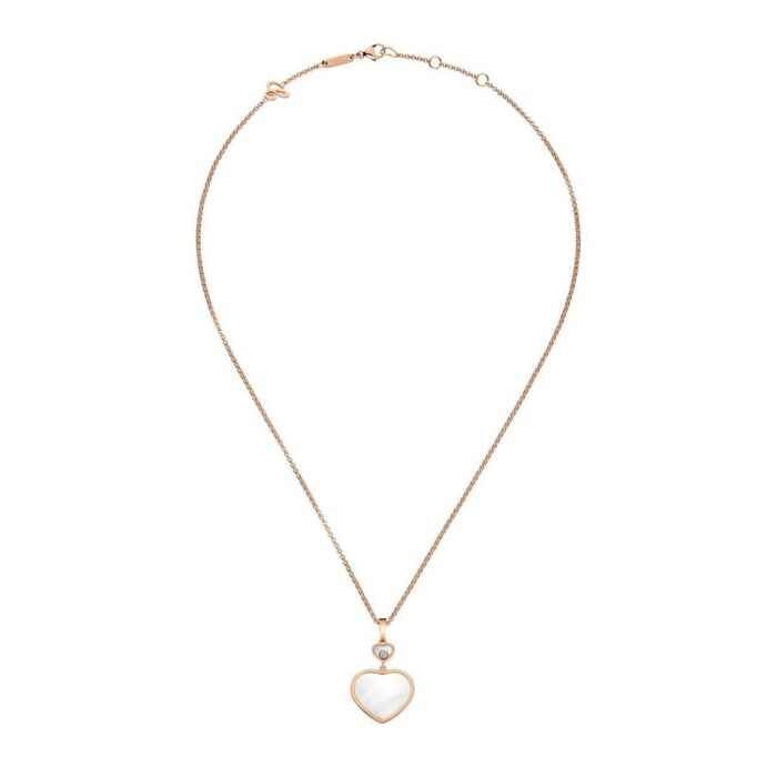 CHOPARD HAPPY HEARTS - 797482-5301