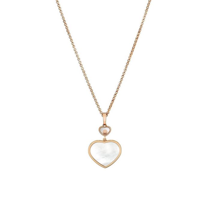 CHOPARD HAPPY HEARTS - 797482-5301