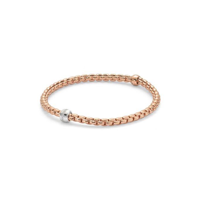 FOPE ARMBAND FLEX'IT EKA TINY - 733B-BBR-RW-M