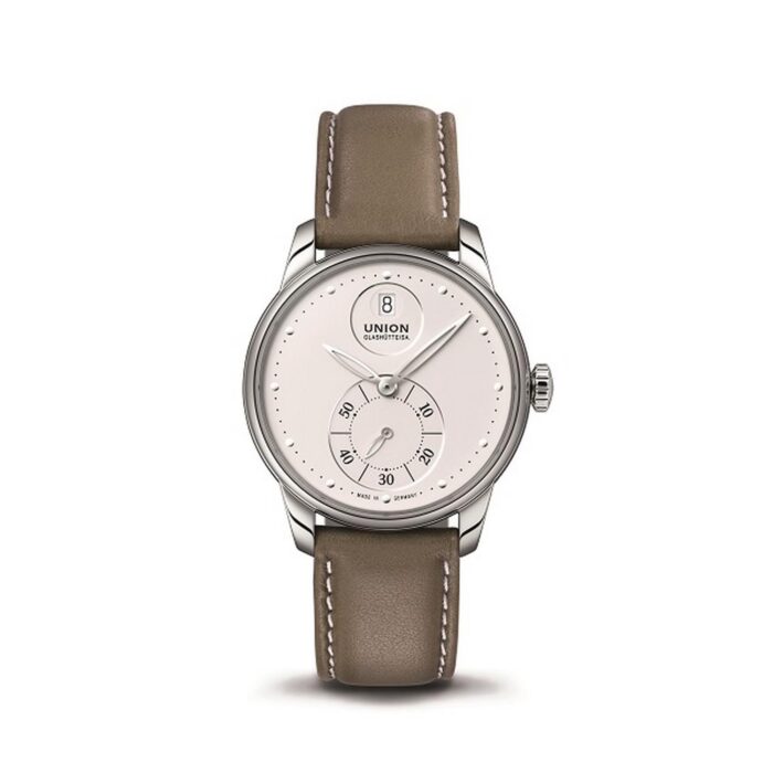 UNION GLASHÜTTE SERIS KLEINE SEKUNDE - D0132281601100