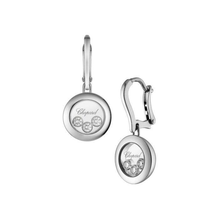 CHOPARD HAPPY DIAMONDS ICONS - 83A018-1301