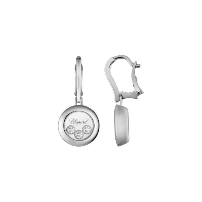 CHOPARD HAPPY DIAMONDS ICONS - 83A018-1301