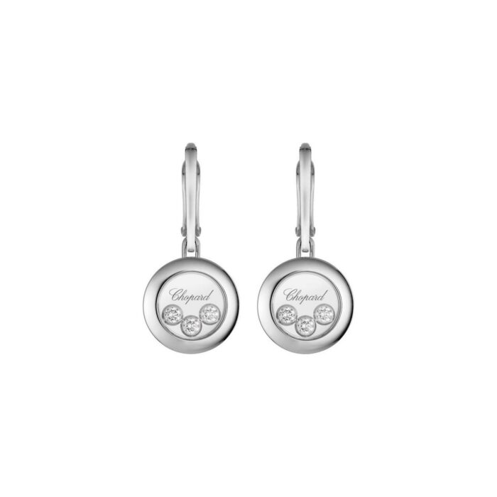 CHOPARD HAPPY DIAMONDS ICONS - 83A018-1301