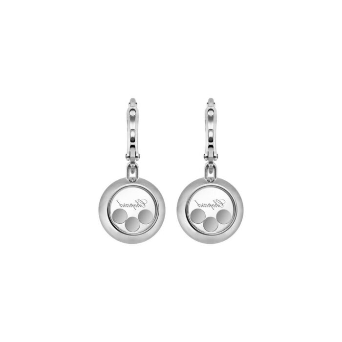 CHOPARD HAPPY DIAMONDS ICONS - 83A018-1301