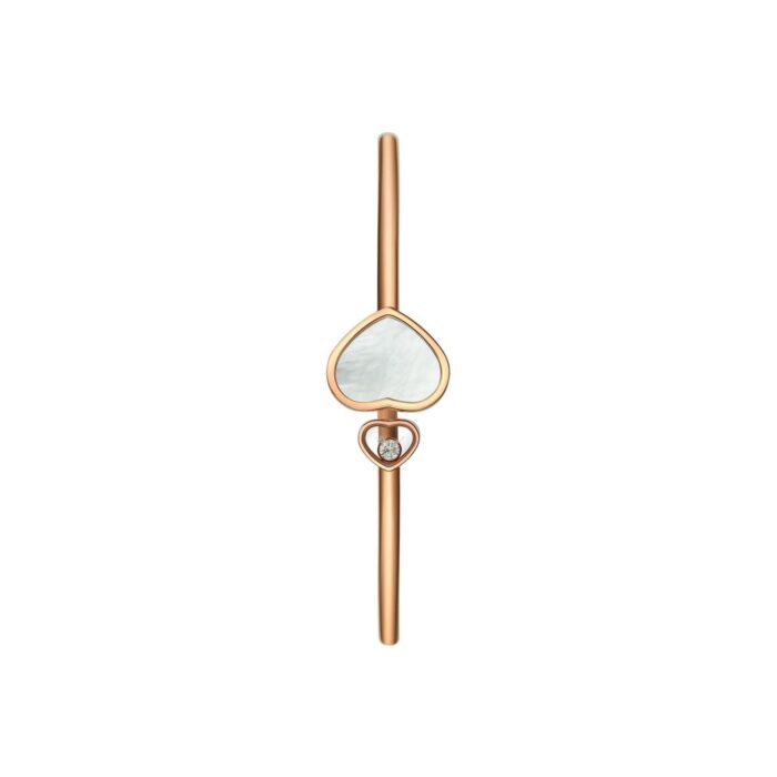 CHOPARD HAPPY HEARTS - 857482-5303