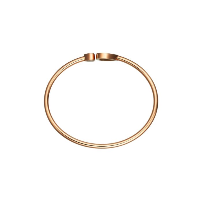 CHOPARD HAPPY HEARTS - 857482-5303