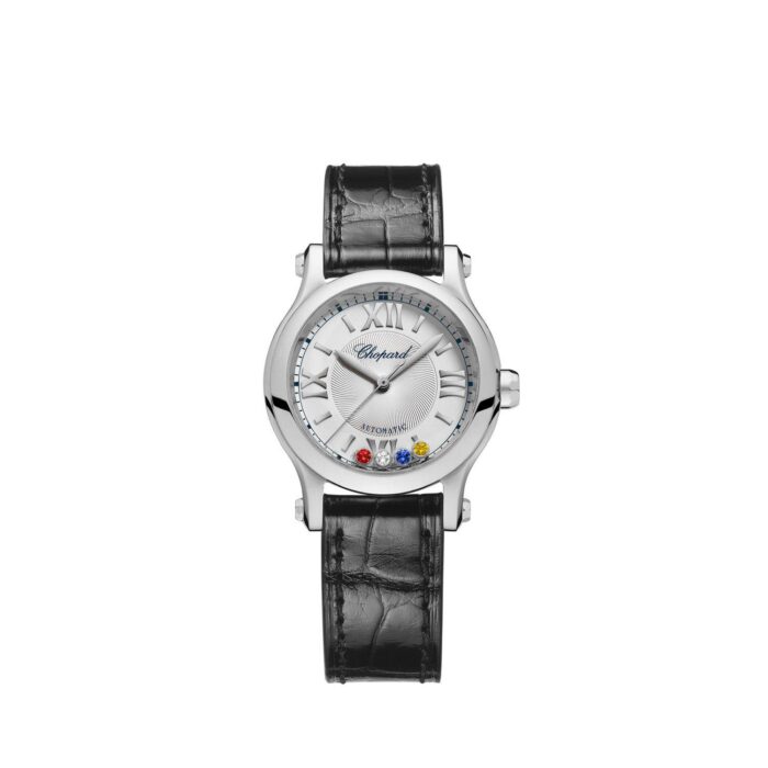 CHOPARD HAPPY SPORT 30MM - MAINZ EDITION - 278573-3001-Mainz