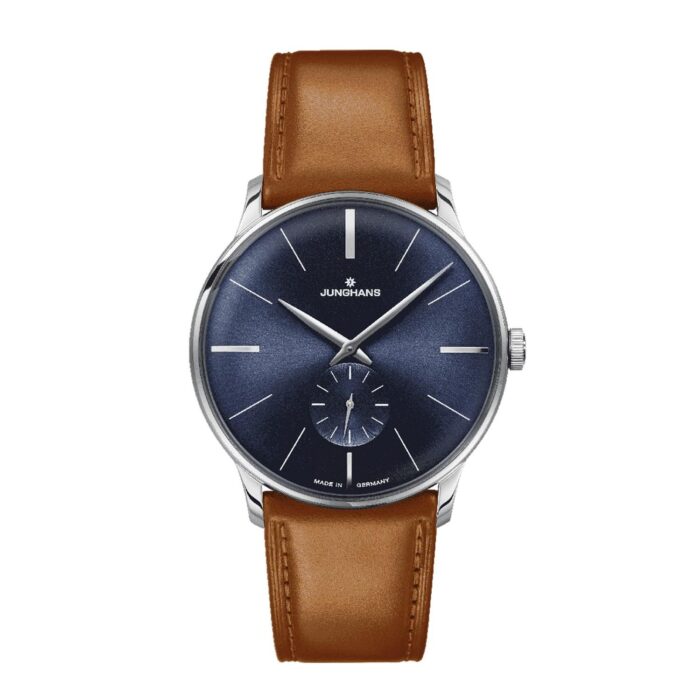 JUNGHANS MEISTER HANDAUFZUG - 027-3504-00