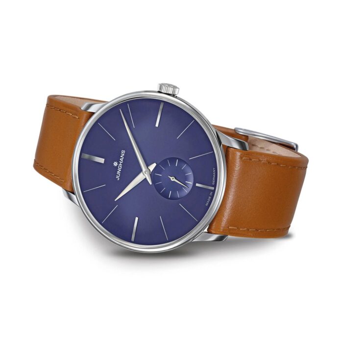 JUNGHANS MEISTER HANDAUFZUG - 027-3504-00