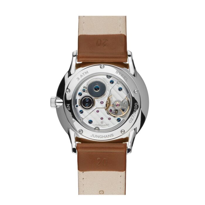 JUNGHANS MEISTER HANDAUFZUG - 027-3504-00