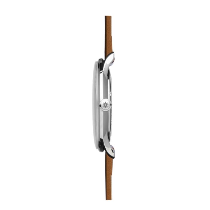 JUNGHANS MEISTER HANDAUFZUG - 027-3504-00